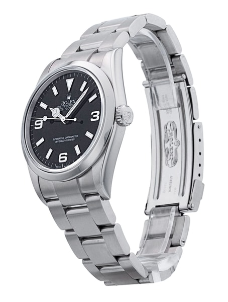 Rolex Explorer 114270